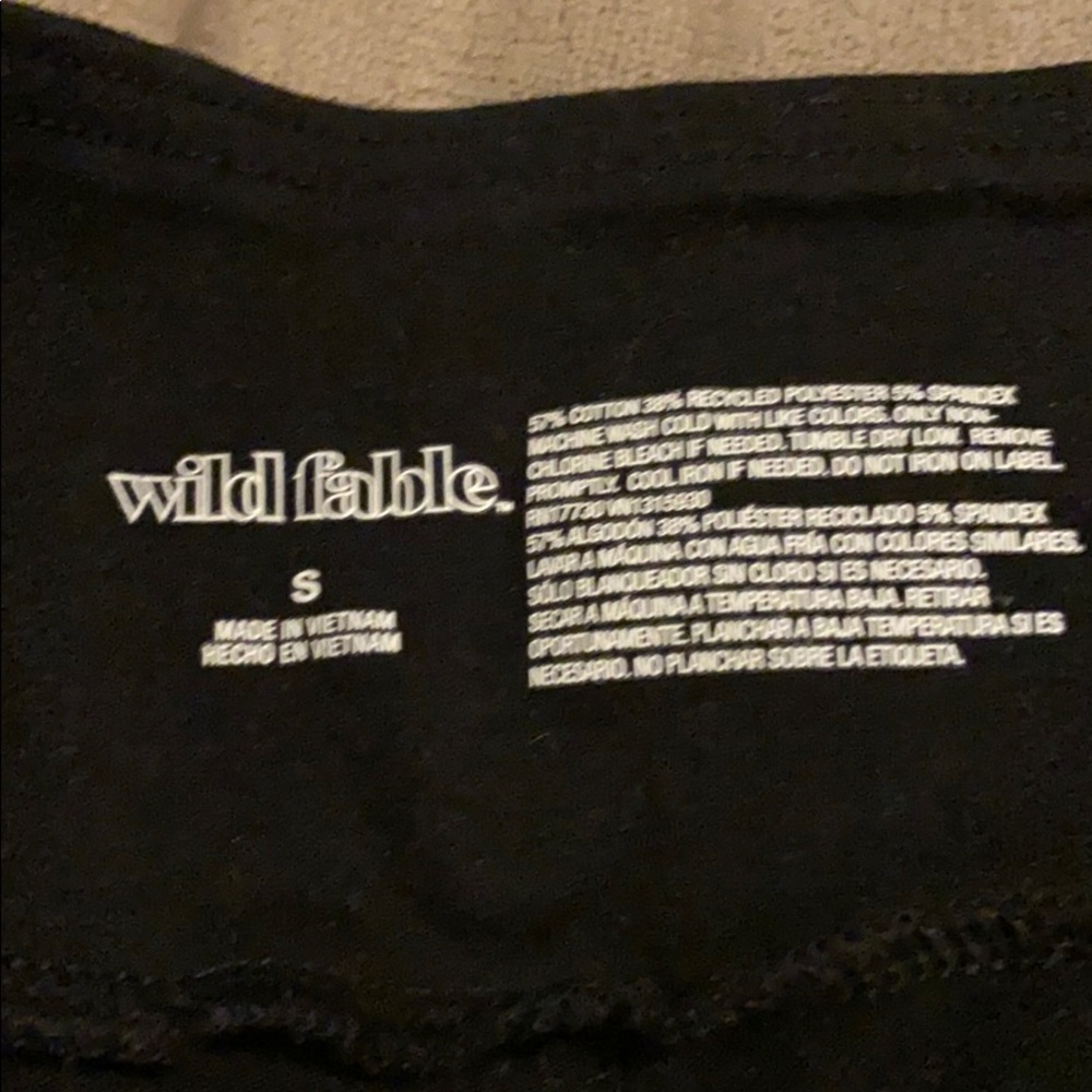 Leggings - Picture 2 of 2